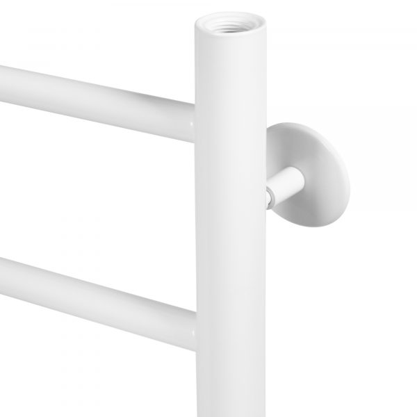 Полотенцесушитель Royal Thermo Classic white П7 500х800 — изображение 5