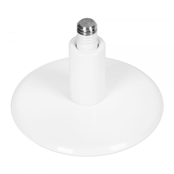 Полотенцесушитель Royal Thermo Classic white П7 500х800 — изображение 6
