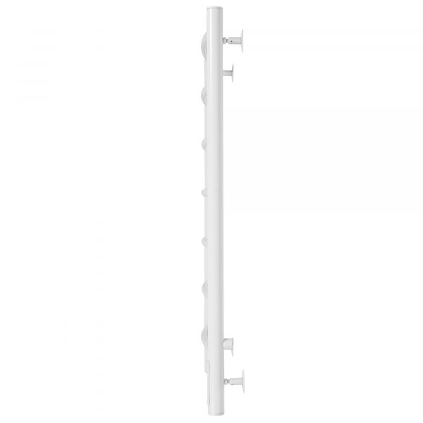 Полотенцесушитель Royal Thermo Classic white П7 500х800 электро (new встроен. диммер) — изображение 3