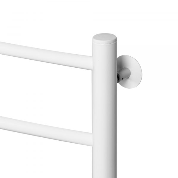 Полотенцесушитель Royal Thermo Classic white П7 500х800 электро (new встроен. диммер) — изображение 6