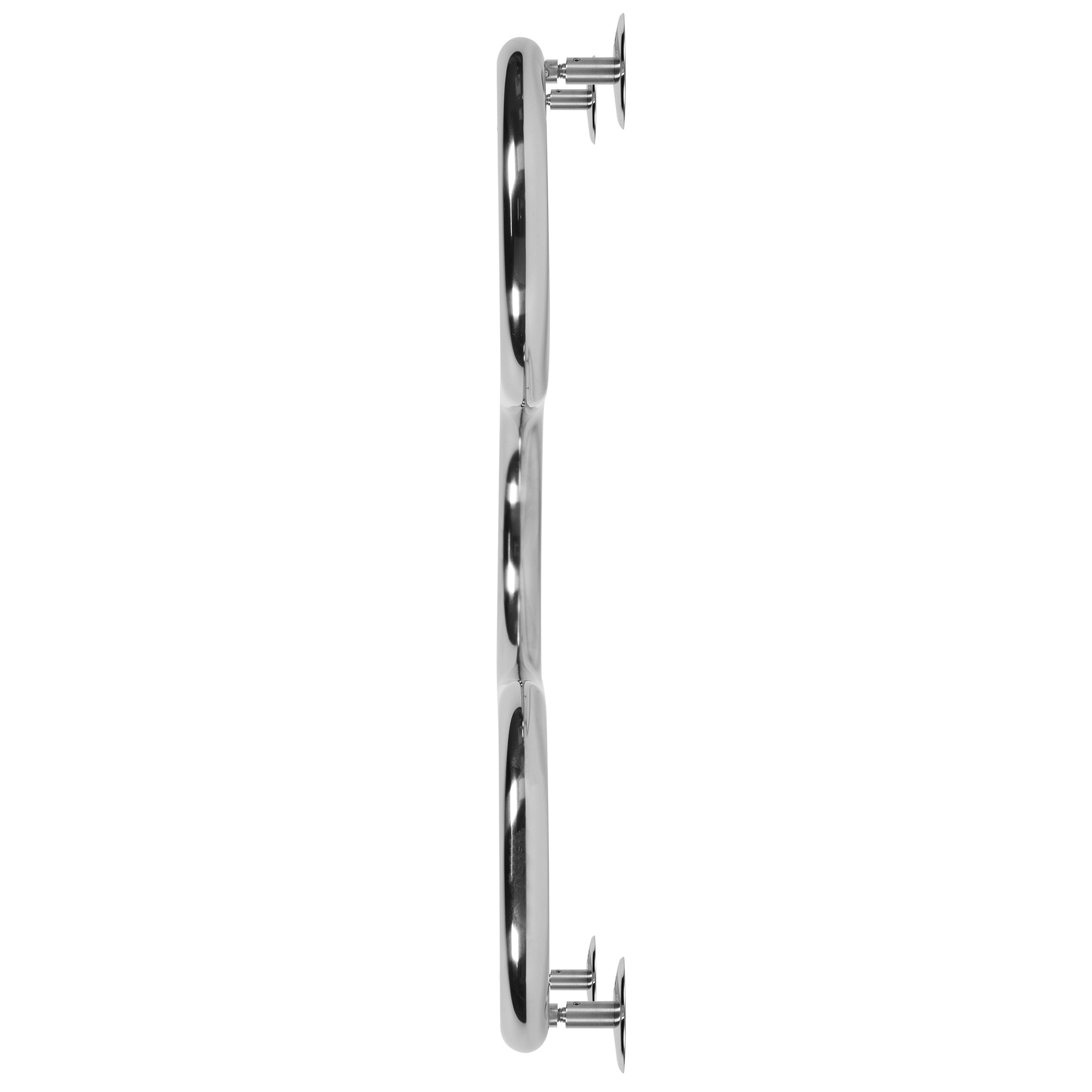 Полотенцесушитель Royal Thermo Электро 25 М-обр 500х400 — изображение 3