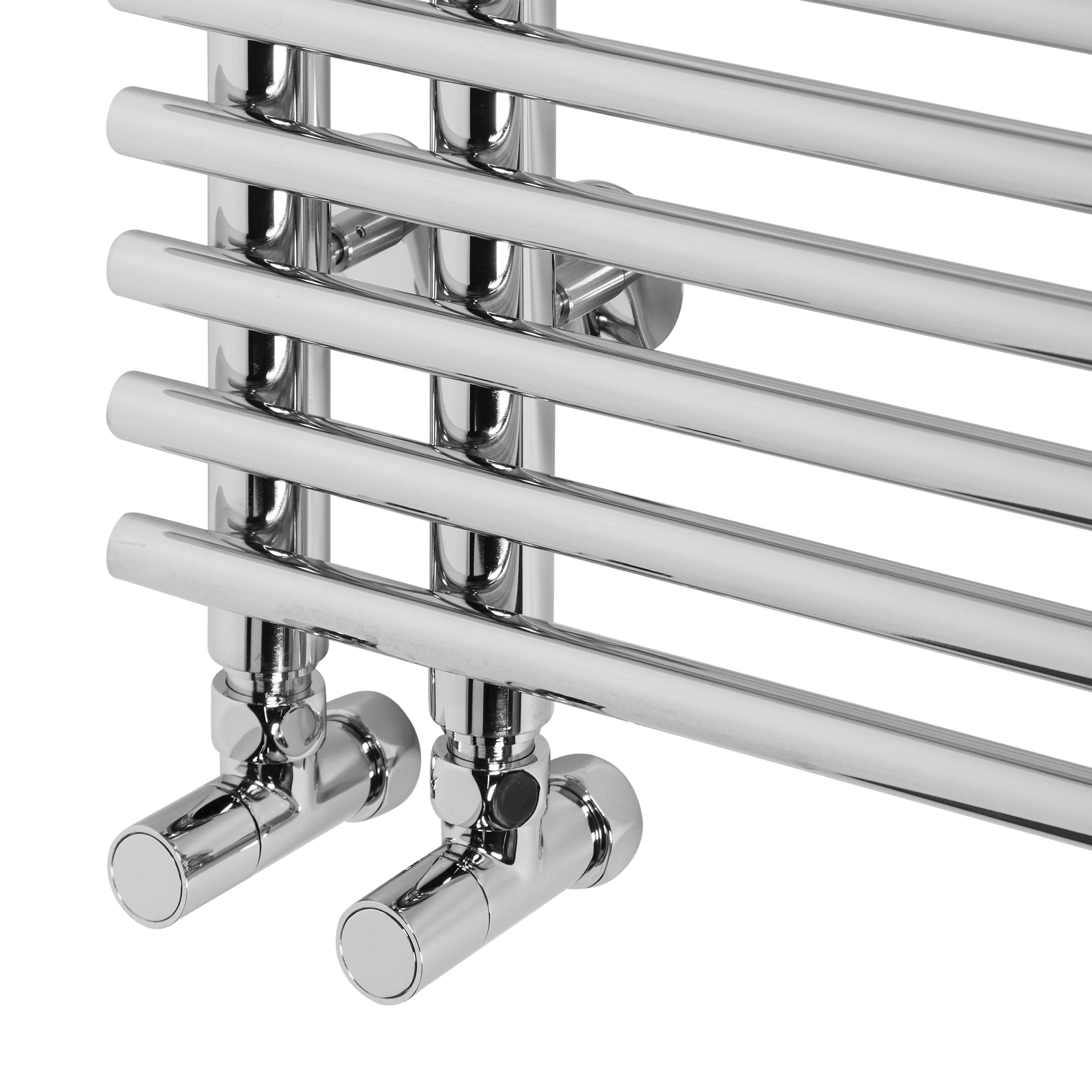 Полотенцесушитель Royal Thermo Pino П16 500х800 стальной — изображение 4