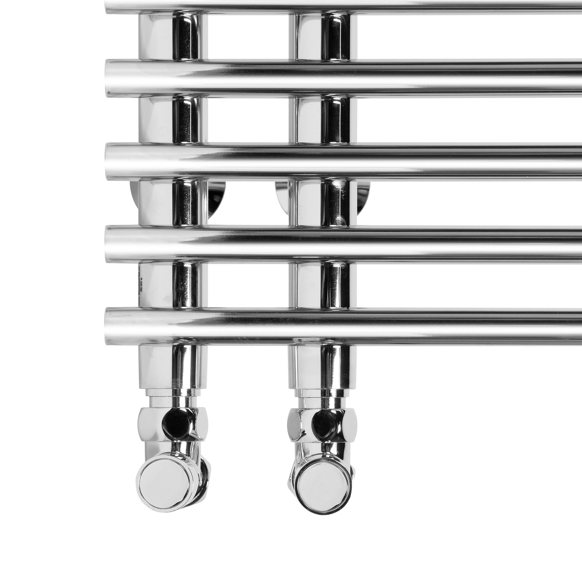 Полотенцесушитель Royal Thermo Pino П16 500х800 стальной — изображение 5