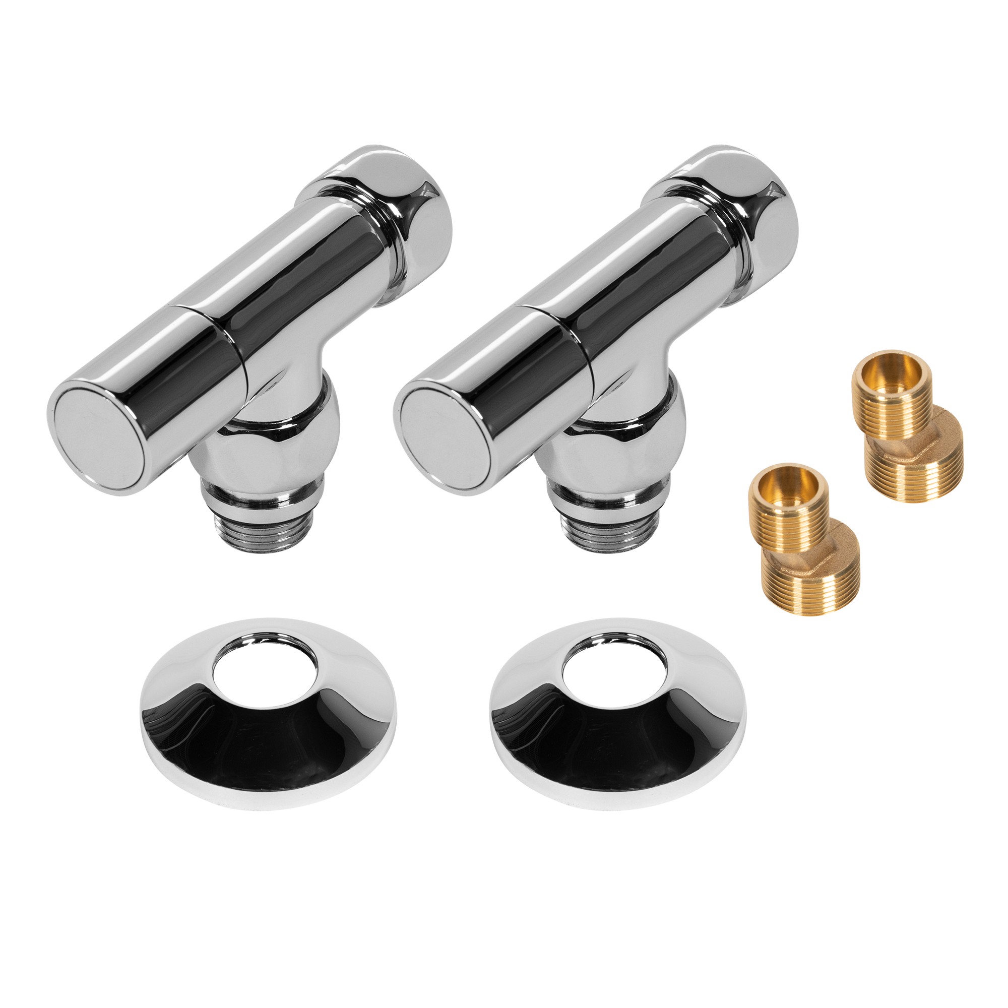 Полотенцесушитель Royal Thermo Pino П16 500х800 стальной — изображение 6