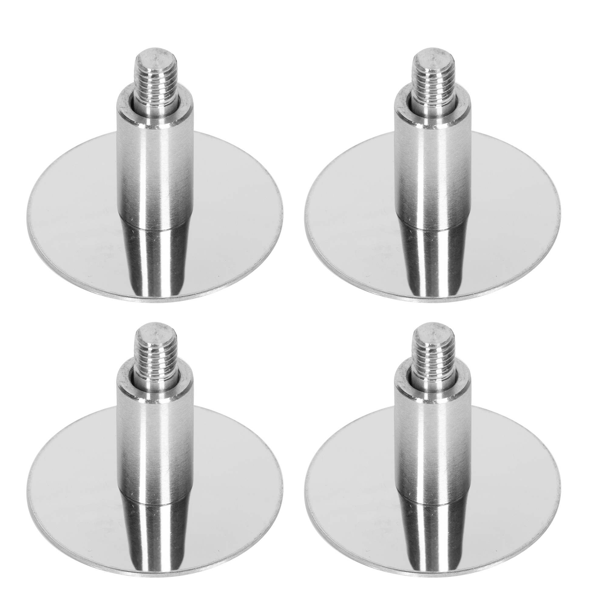 Полотенцесушитель Royal Thermo Pino П16 500х800 стальной — изображение 7