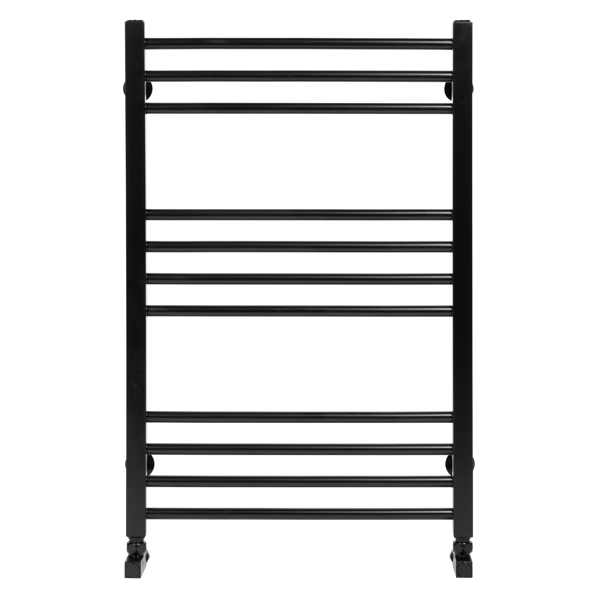Полотенцесушитель Royal Thermo Stato П11 500х800 черный — изображение 2
