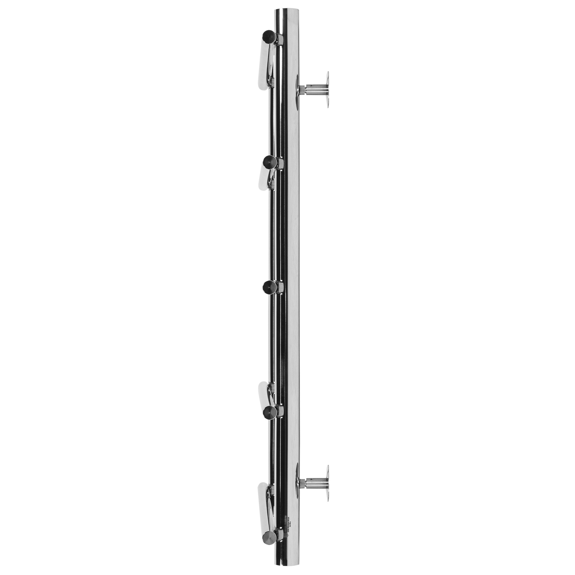 Полотенцесушитель Royal Thermo Ватра П5 500х696 БП м/о 500 — изображение 3