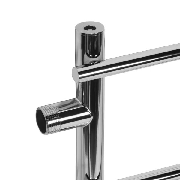 Полотенцесушитель Royal Thermo Ватра П5 500х696 БП м/о 500 — изображение 4