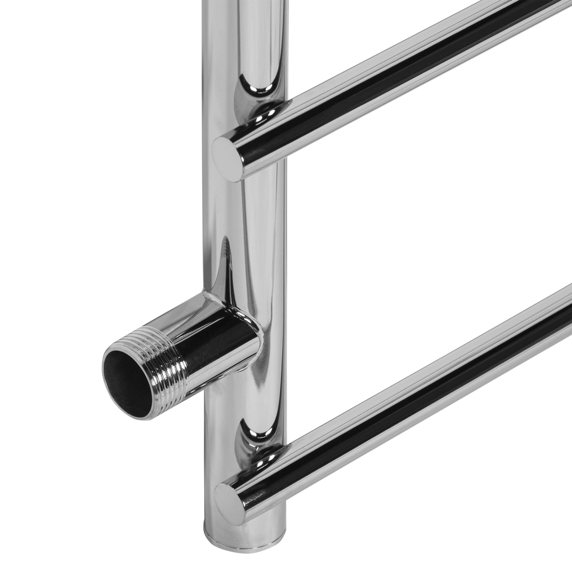 Полотенцесушитель Royal Thermo Ватра П5 500х696 БП м/о 500 — изображение 5
