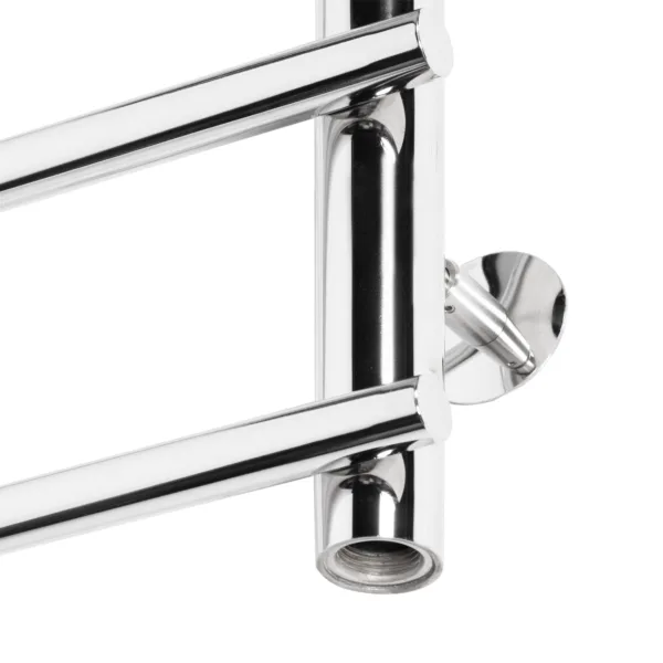 Полотенцесушитель Royal Thermo Ватра П7 500х696 с полкой — изображение 5