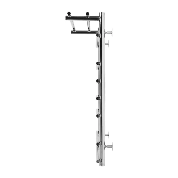 Полотенцесушитель Royal Thermo Ватра П8 500х796 (2+4+2) с полкой — изображение 3