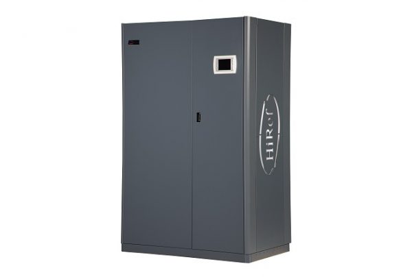 Прецизионные кондиционеры HiRef Прецизионный кондиционер шкафного типа JADC0205 — изображение 2