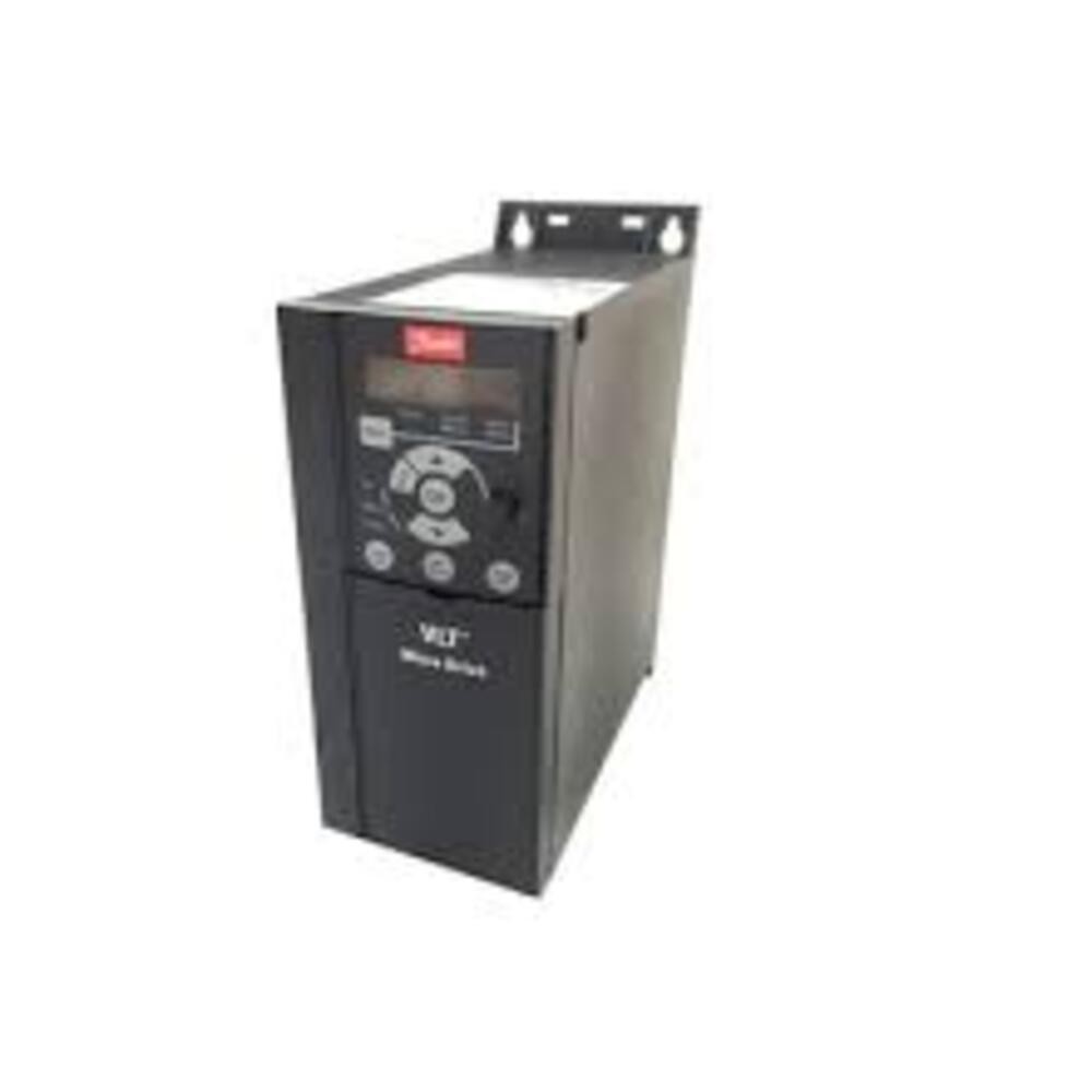 Преобразователь частотный Danfoss VLT Micro Drive FC 51 0