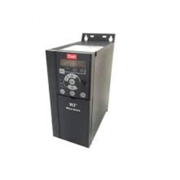 Преобразователь частотный Danfoss VLT Micro Drive FC 51 1