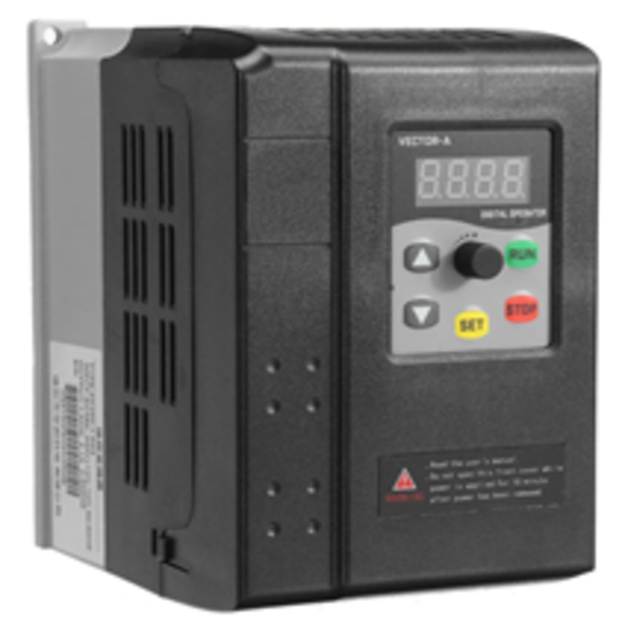 Преобразователь частоты SHUFT FL751T2S (0