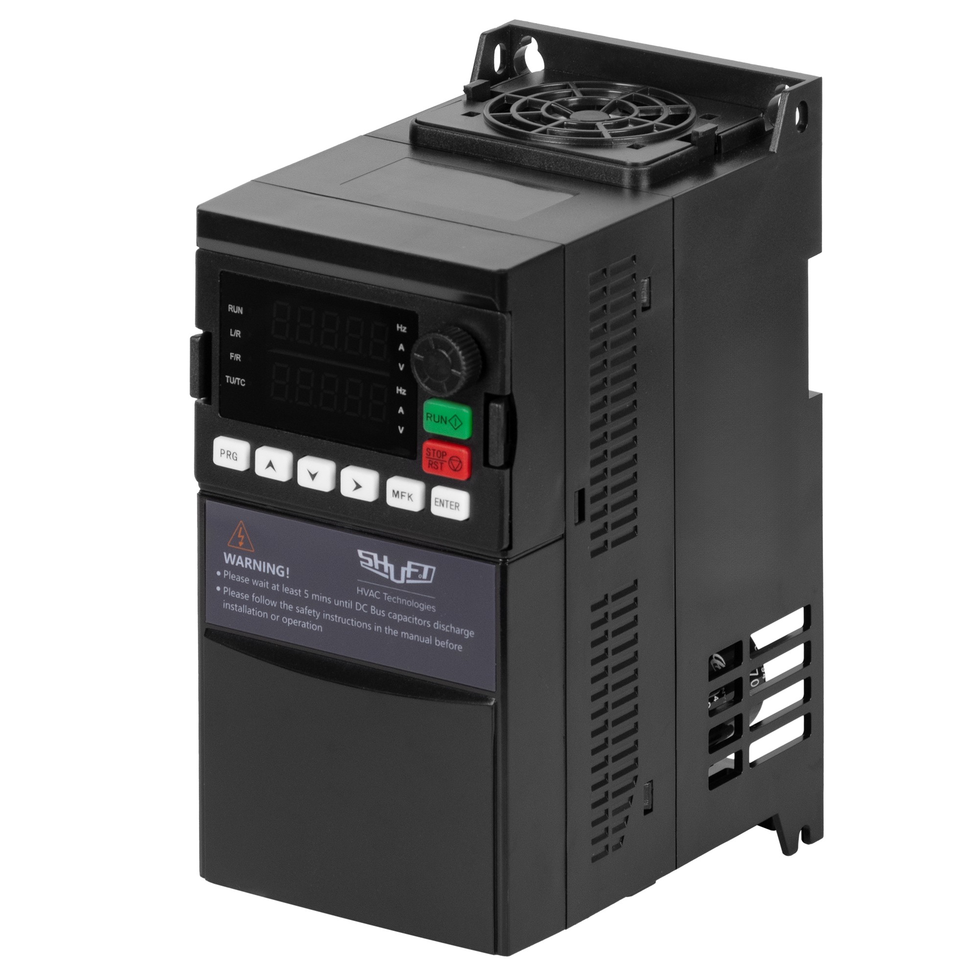 Преобразователь частоты SHUFT SKI70-1D5G-1 1