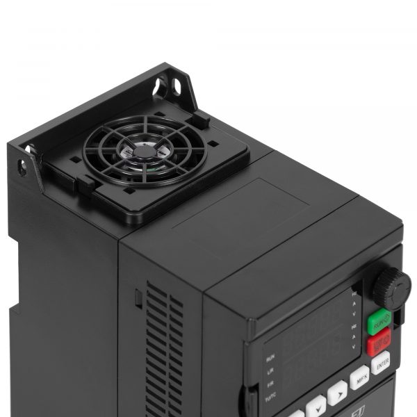 Преобразователь частоты SHUFT SKI70-2D2G-1 2,2 кВт, 220В — изображение 5