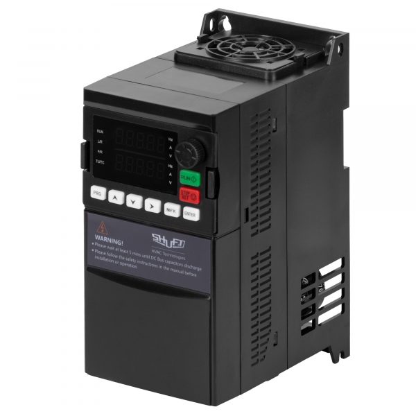 Преобразователь частоты SHUFT SKI70-2D2G-1 2