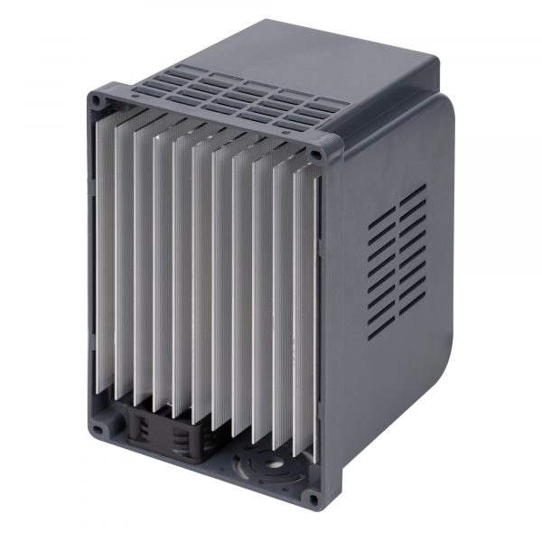 Преобразователь частоты Zentec FL751T1B (0,75кВт 1х220В) — изображение 5