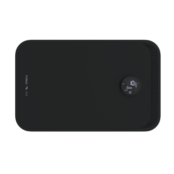 Приточно-вытяжная установка серии FUJI ERW-150X.D — изображение 6