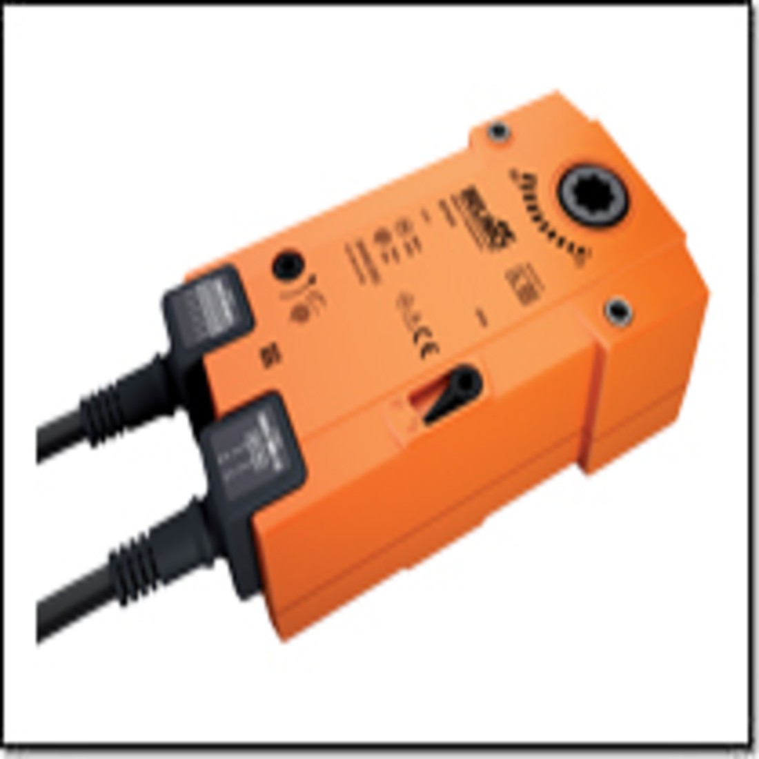 Привод Belimo BFN230.1 SFT