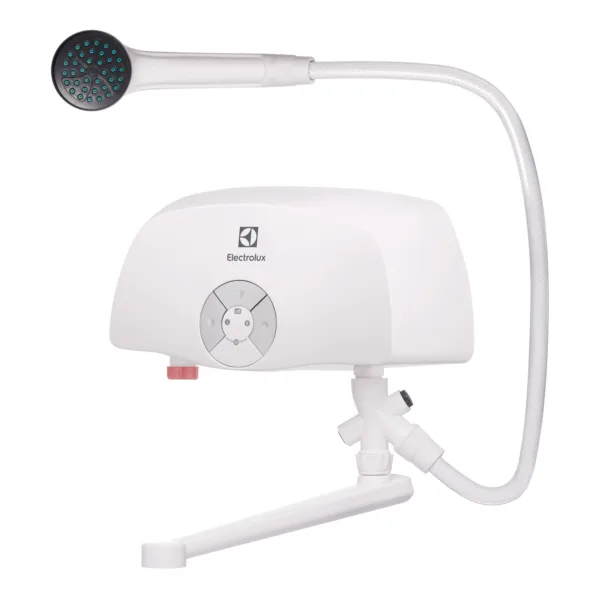 Проточный водонагреватель Electrolux SMARTFIX 2.0 TS (6