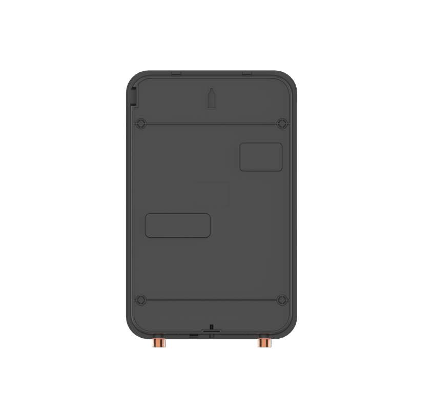 Проточный водонагреватель серии Bath-S AWH1011/51(85HB) — изображение 4