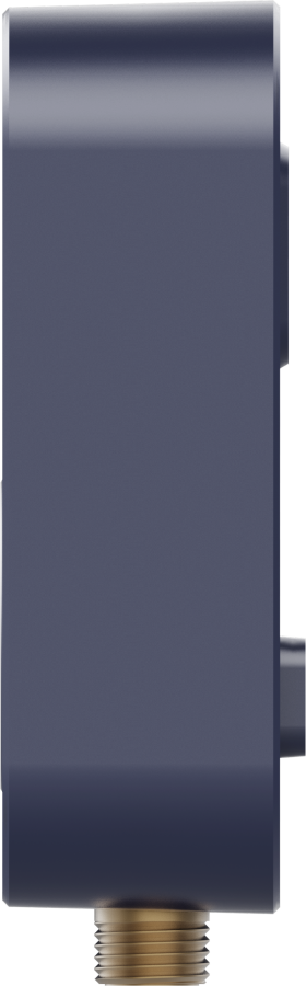 Проточный водонагреватель серии Via AWH1053/51(55LA) — изображение 3