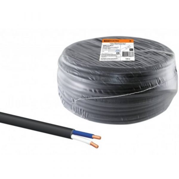 Провод TDM ELECTRIC ВВГмбнг(А)-LS 4х1