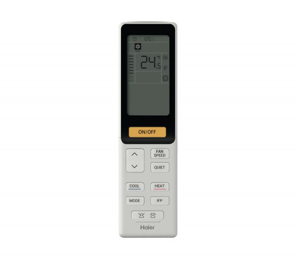 Пульт дистанционного управления Haier YR-HQS01