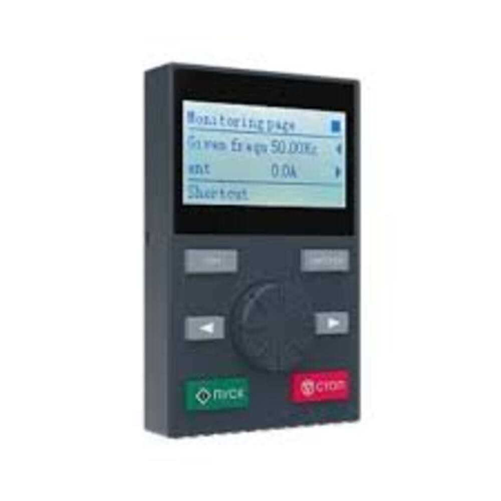 Пульт оператора внешний графический PBC00011