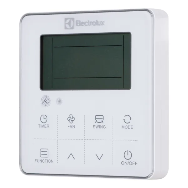 Пульт проводной Electrolux EXK-05 ПДУ для EFH V2 EFR V2 — изображение 2