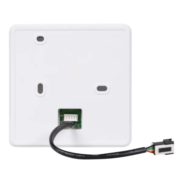 Пульт проводной Electrolux EXK-05 ПДУ для EFH V2 EFR V2 — изображение 4