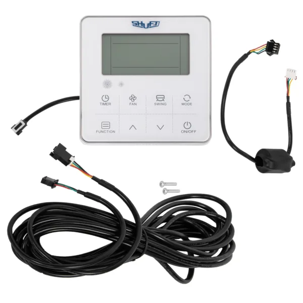 Пульт проводной SXK-05 ПДУ для SFH V2 SFR V2 — изображение 5