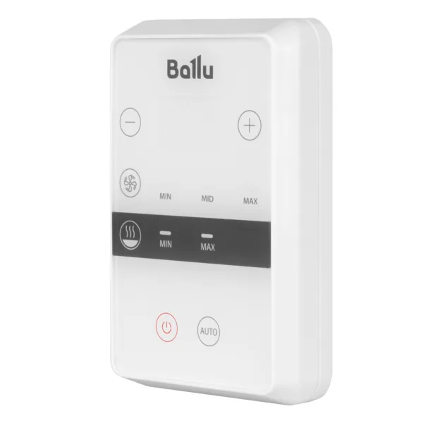 Пульт управления Ballu BRC-D1 (с кабелем подключения) — изображение 2