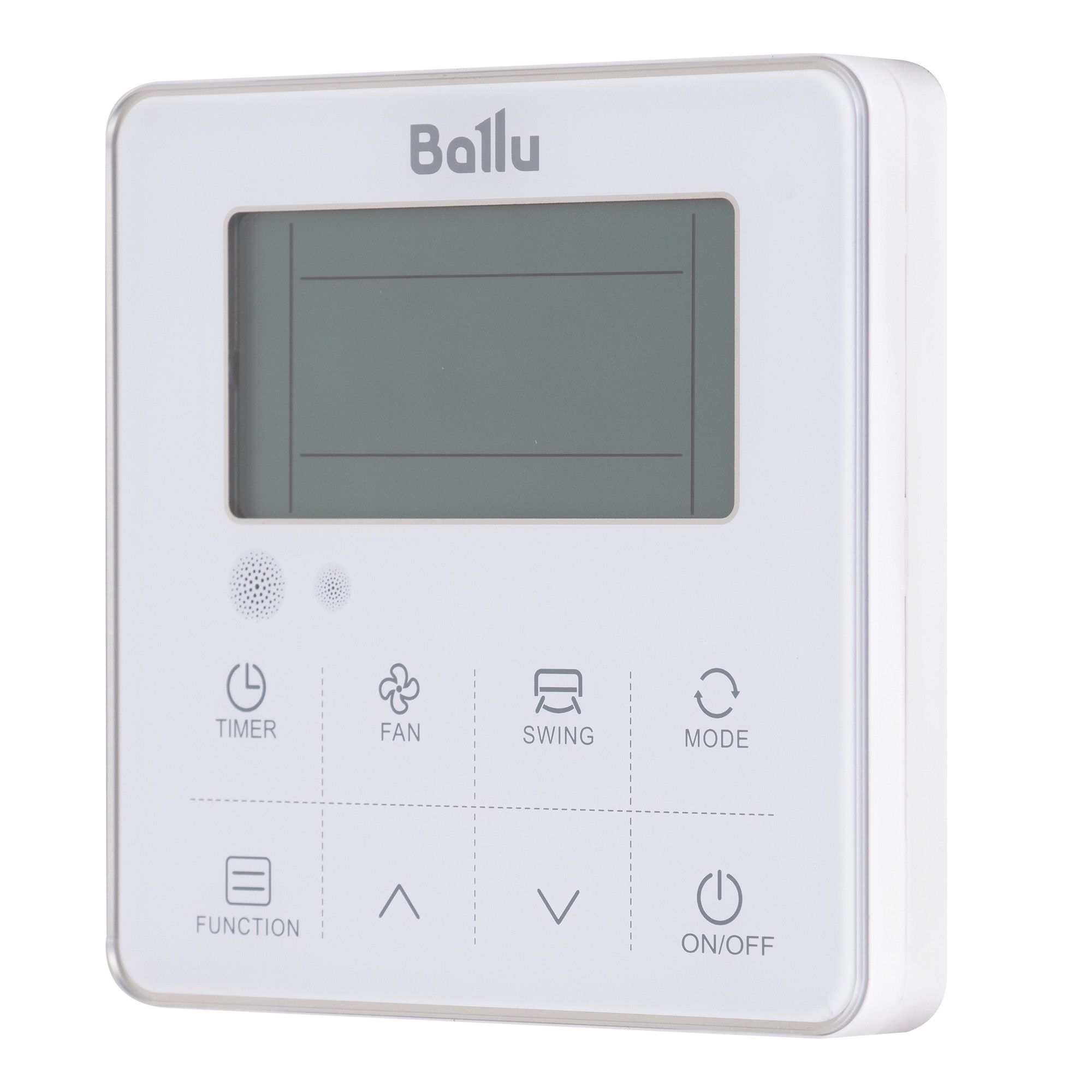 Пульт управления проводной Ballu Machine BLC_WC (1х1) — изображение 2