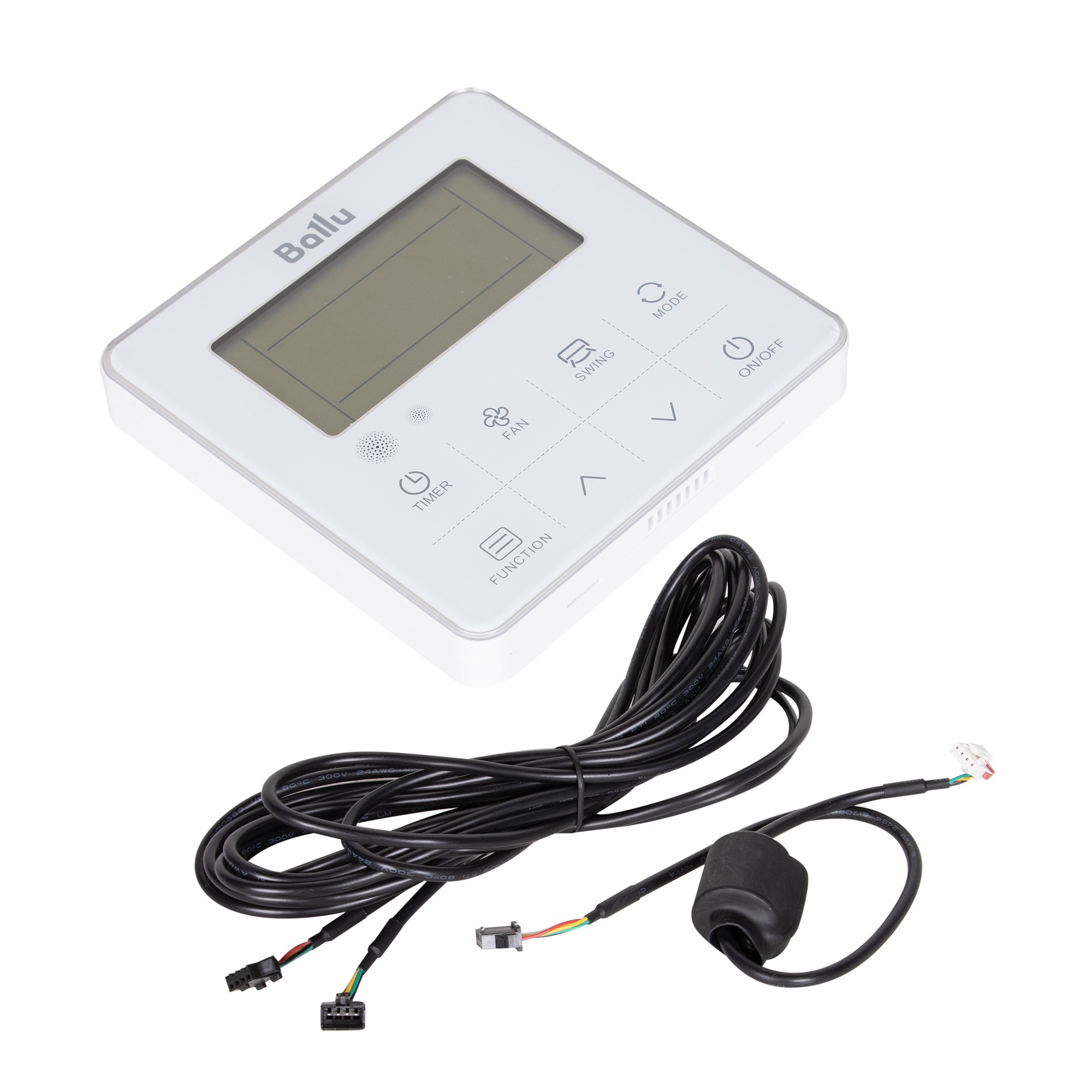 Пульт управления проводной Ballu Machine BLC_WC (1х1) — изображение 5