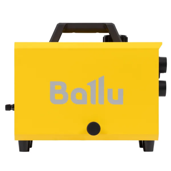 Пушка дизельная непрямого нагрева Ballu BHDN-5 — изображение 2