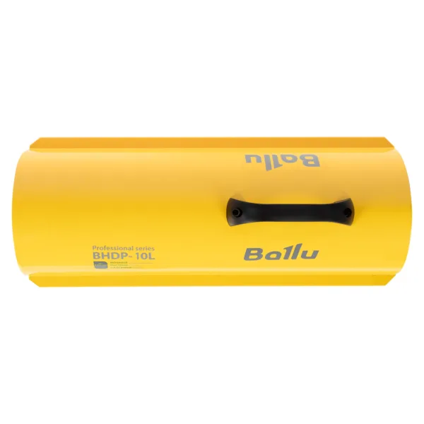 Пушка дизельная прямого нагрева Ballu BHDP-10L — изображение 8