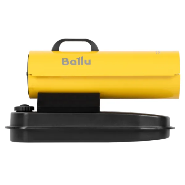 Пушка дизельная прямого нагрева Ballu BHDP-20L — изображение 5
