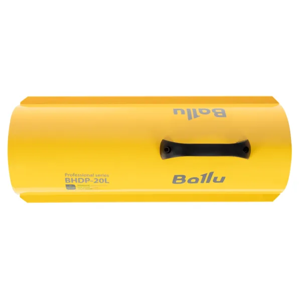 Пушка дизельная прямого нагрева Ballu BHDP-20L — изображение 8