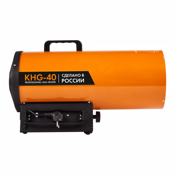 Пушка газовая KALASHNIKOV KHG-40 — изображение 2