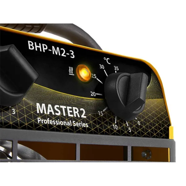 Пушка тепловая BALLU BHP-M2-3 — изображение 6