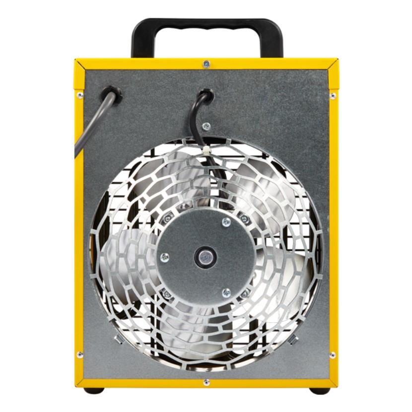 Пушка тепловая BALLU BHP-ME-3 — изображение 2