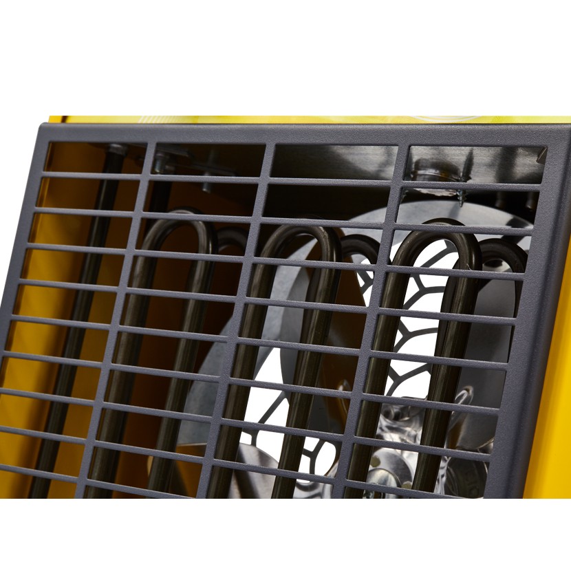 Пушка тепловая BALLU BHP-ME-3 — изображение 5