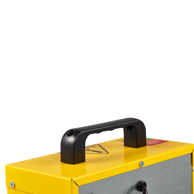 Пушка тепловая BALLU BHP-ME-3 — изображение 6