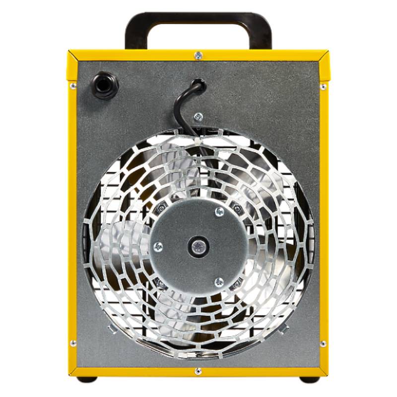 Пушка тепловая BALLU BHP-ME-5 — изображение 2