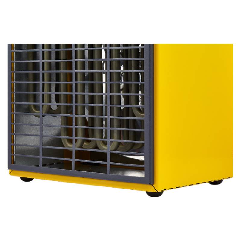 Пушка тепловая BALLU BHP-ME-5 — изображение 4