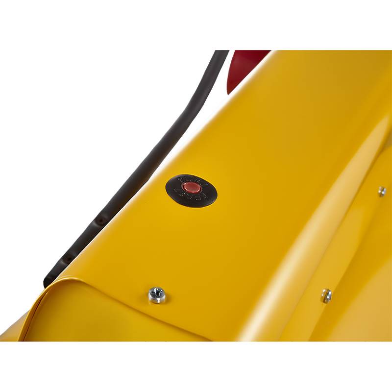 Пушка тепловая BALLU BHP-P2-22 — изображение 5