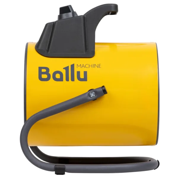 Пушка тепловая BALLU BHP-PE2-3 — изображение 4